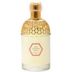 Aqua Allegoria Foliflora